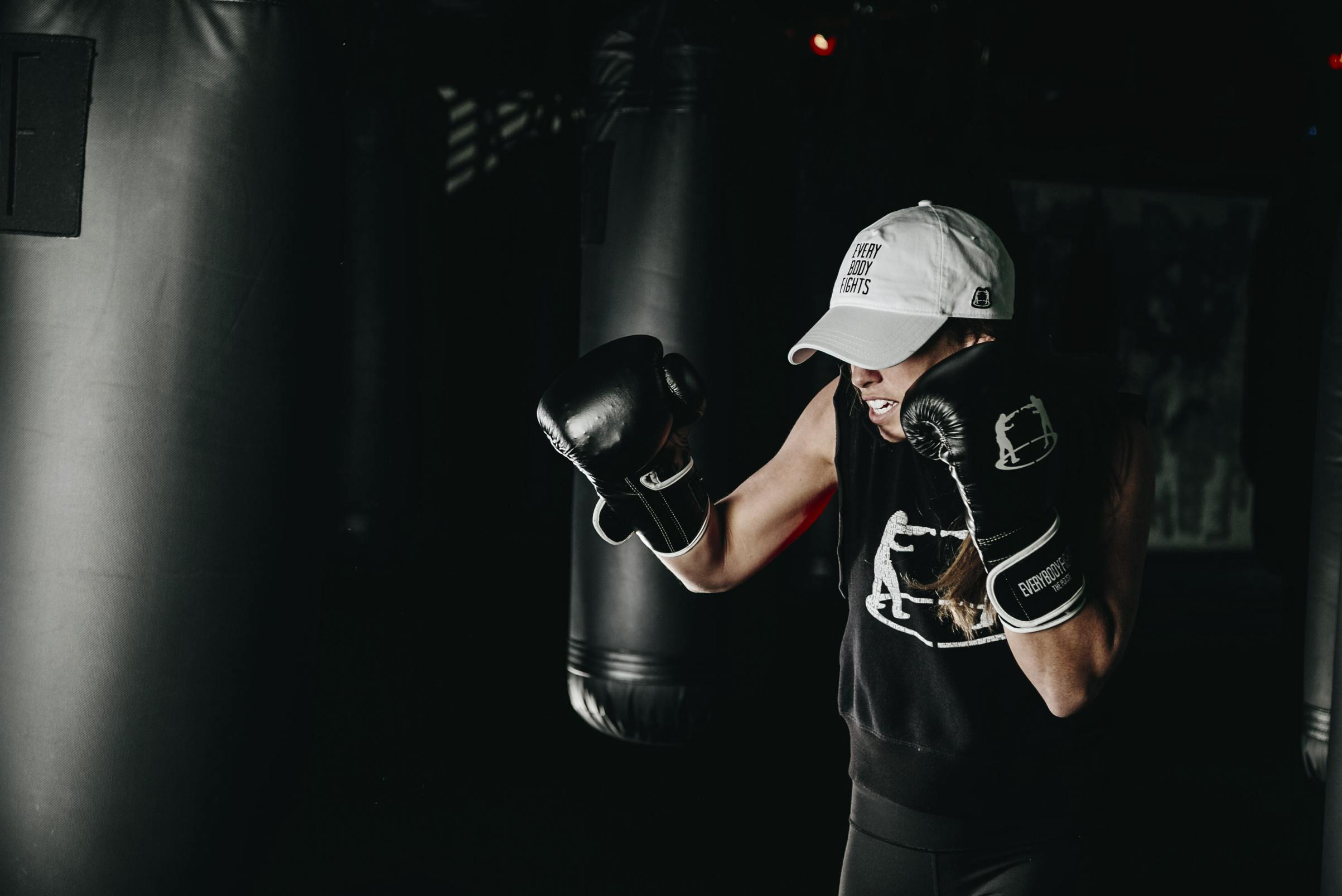 boxing shops near me